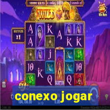 conexo jogar